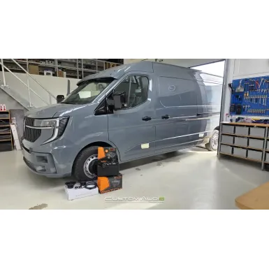 Renault Master e-tech #3